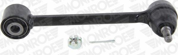 Monroe L43538 рычаг независимой подвески колеса, подвеска колеса на KIA CEE'D SW (ED)
