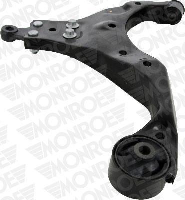 Monroe L43553 рычаг независимой подвески колеса, подвеска колеса на KIA SPORTAGE (JE_, KM_)