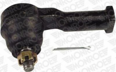 Monroe L50009 наконечник поперечной рулевой тяги на MAZDA 626 III (GD)