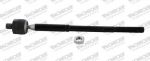 Monroe L50228 осевой шарнир, рулевая тяга на MAZDA CX-5 (KE, GH)