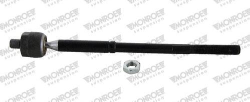 Monroe L50228 осевой шарнир, рулевая тяга на MAZDA CX-5 (KE, GH)