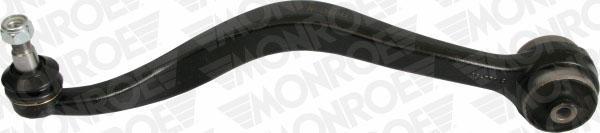 Monroe L50524 рычаг независимой подвески колеса, подвеска колеса на MAZDA 6 Hatchback (GG)
