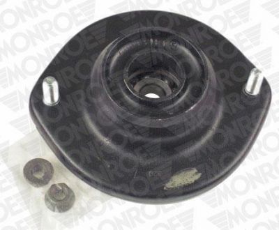 Monroe L50900 опора стойки амортизатора на MAZDA 323 III (BF)