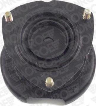 Monroe L50907 опора стойки амортизатора на MAZDA 626 III (GD)