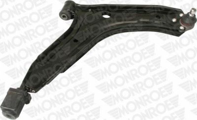Monroe L67503 рычаг независимой подвески колеса, подвеска колеса на SKODA FAVORIT Forman (785)