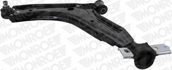 Monroe L67506 рычаг независимой подвески колеса, подвеска колеса на SKODA FAVORIT Forman (785)