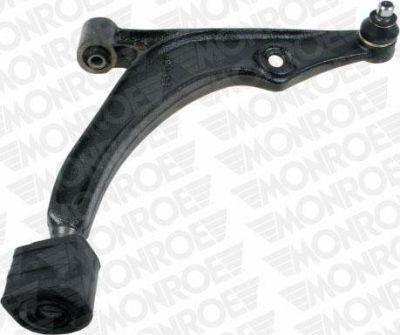 Monroe L69505 рычаг независимой подвески колеса, подвеска колеса на SUZUKI BALENO (EG)