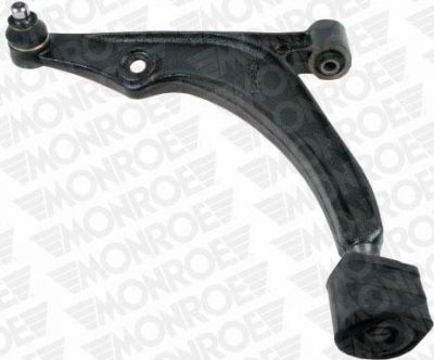 Monroe L69506 рычаг независимой подвески колеса, подвеска колеса на SUZUKI BALENO (EG)