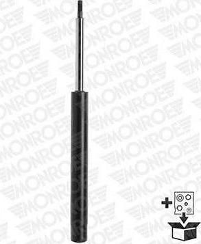 Monroe MG886 Амортизатор ВАЗ 2108-2109 пер.масл.