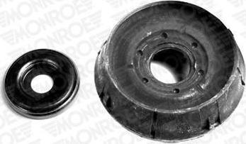 MONROE Подшипник опоры амортизатора RENAULT LOGAN 04-/CLIO II/KANGOO пер. (77 01 472 254, MK100)