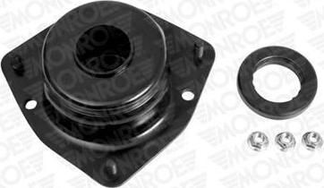 Monroe MK262 опора стойки амортизатора на DODGE CARAVAN