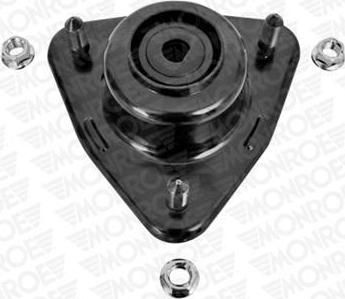 Monroe MK267 опора стойки амортизатора на HYUNDAI ATOS (MX)