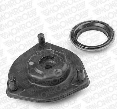 Monroe MK332 опора стойки амортизатора на KIA CEE'D SW (ED)