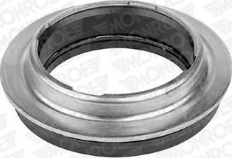 Monroe MK346 подшипник качения, опора стойки амортизатора на VW MULTIVAN V (7HM, 7HN, 7HF, 7EF, 7EM, 7EN)