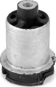 MOOG AU-SB-4455 втулка, балка моста на AUDI A4 кабрио (8H7, B6, 8HE, B7)