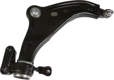 MOOG BM-WP-5607 рычаг независимой подвески колеса, подвеска колеса на MINI MINI Roadster (R59)