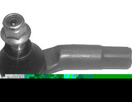 MOOG FD-ES-2261 Наконечник рулевой L FORD Fiesta V 01-08/Fusion 02->