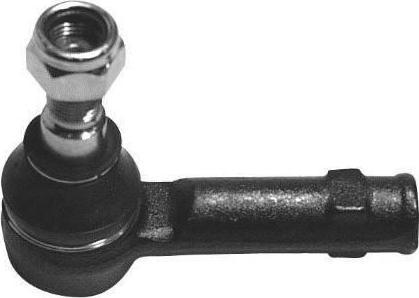 MOOG FD-ES-4107 Наконечник рулевой L=R FORD Transit 91-00