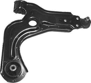 MOOG FD-WP-4141 рычаг независимой подвески колеса, подвеска колеса на FORD FIESTA фургон (JV_)