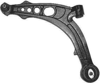 MOOG FI-WP-0461P рычаг независимой подвески колеса, подвеска колеса на FIAT PUNTO (188)