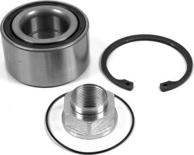 MOOG HO-WB-11774 комплект подшипника ступицы колеса на JAGUAR F-TYPE купе (QQ6_)