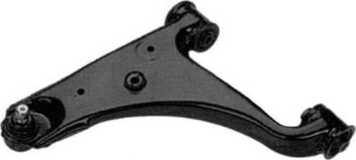 MOOG MD-WP-1666 рычаг независимой подвески колеса, подвеска колеса на MAZDA 626 III (GD)