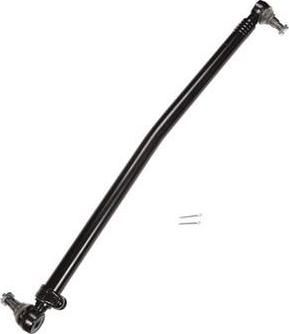 MOOG MN-DL-12432 продольная рулевая тяга на MAN M 90