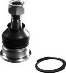 MOOG NI-BJ-2783 Опора шаровая L=R NISSAN Almera N16