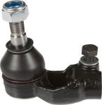 MOOG OP-ES-5562 Наконечник рулевой L OPEL Astra F/Calibra/Vectra A