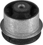 MOOG OP-SB-3816 Сайлентблок заднего рычага (x2) OPEL Vectra B