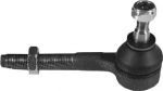 MOOG PE-ES-5723 Наконечник рулевой R CITROEN AX/C4/Xanita/PEUGEOT 106/206/307/605