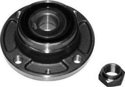 MOOG PE-WB-11375 комплект подшипника ступицы колеса на PEUGEOT 205 I (741A/C)