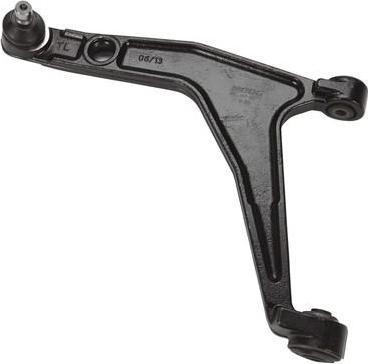 MOOG PE-WP-0577 рычаг независимой подвески колеса, подвеска колеса на PEUGEOT 309 II (3C, 3A)