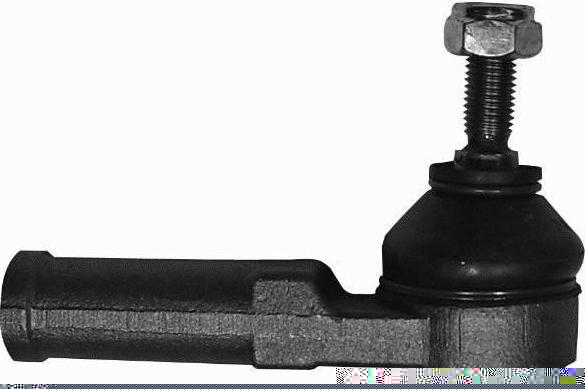 MOOG RE-ES-0673 Наконечник рулевой R RENAULT MEGANE I 03/99-10/02/CLIO II/KANGOO R