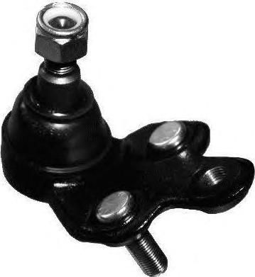 MOOG TO-BJ-3002 Опора шаровая R LEXUS RXII/TOYOTA Camry 01-06