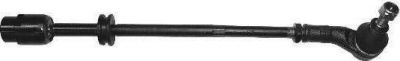 MOOG VO-DS-7180 поперечная рулевая тяга на VW GOLF III (1H1)