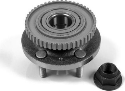 MOOG VV-WB-11665 комплект подшипника ступицы колеса на VOLVO 960 Kombi (965)