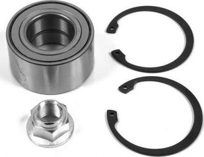 MOOG VV-WB-11669 комплект подшипника ступицы колеса на VOLVO 460 L (464)