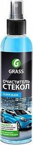 Очиститель стекол GRASS Clean Glass (250 мл.) 