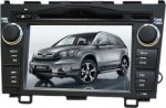 MOTEVO Honda CRV