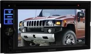 MOTEVO Hummer H2