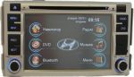 MOTEVO Hyundai New Santa Fe