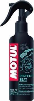 MOTUL Средство для очистки виниловых сидений E4 Perfect Seat 12*0,25л 102999 (102999)