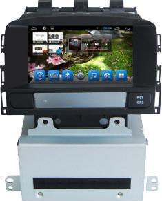 MStar QR-7051