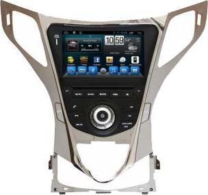 MStar QR-8017