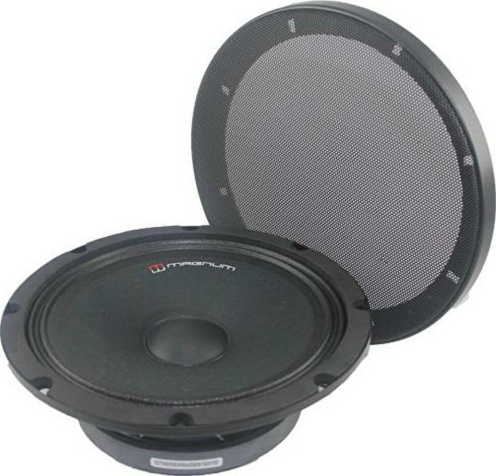 Magnum MSW 8.0-4SB
