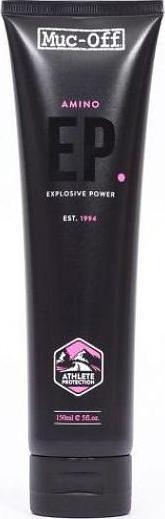 Гель для тела спортивный MUC-OFF 2015 AMINO EXPLOSIVE POWER, 150мл. / (б/р:one size)