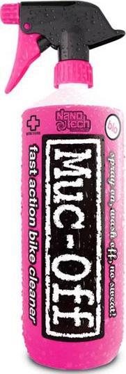 Очиститель универсальный MUC-OFF Bike Cleaner Concentrate 1 Litre (б/р)