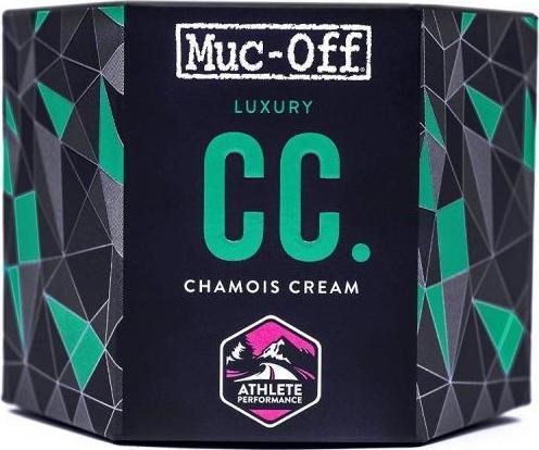 Гель для тела спортивный MUC-OFF Chamois Cream 250ml (б/р)