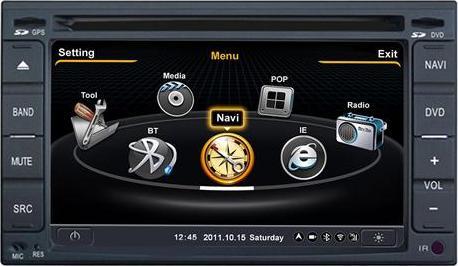 MyDean 1001-1